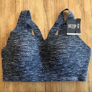 Victoria’s Secret VS Angel Max Sports Bra 34DD
